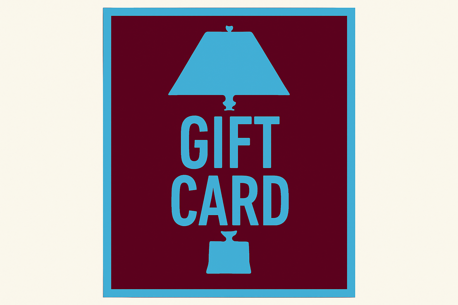 Carte Cadeau
