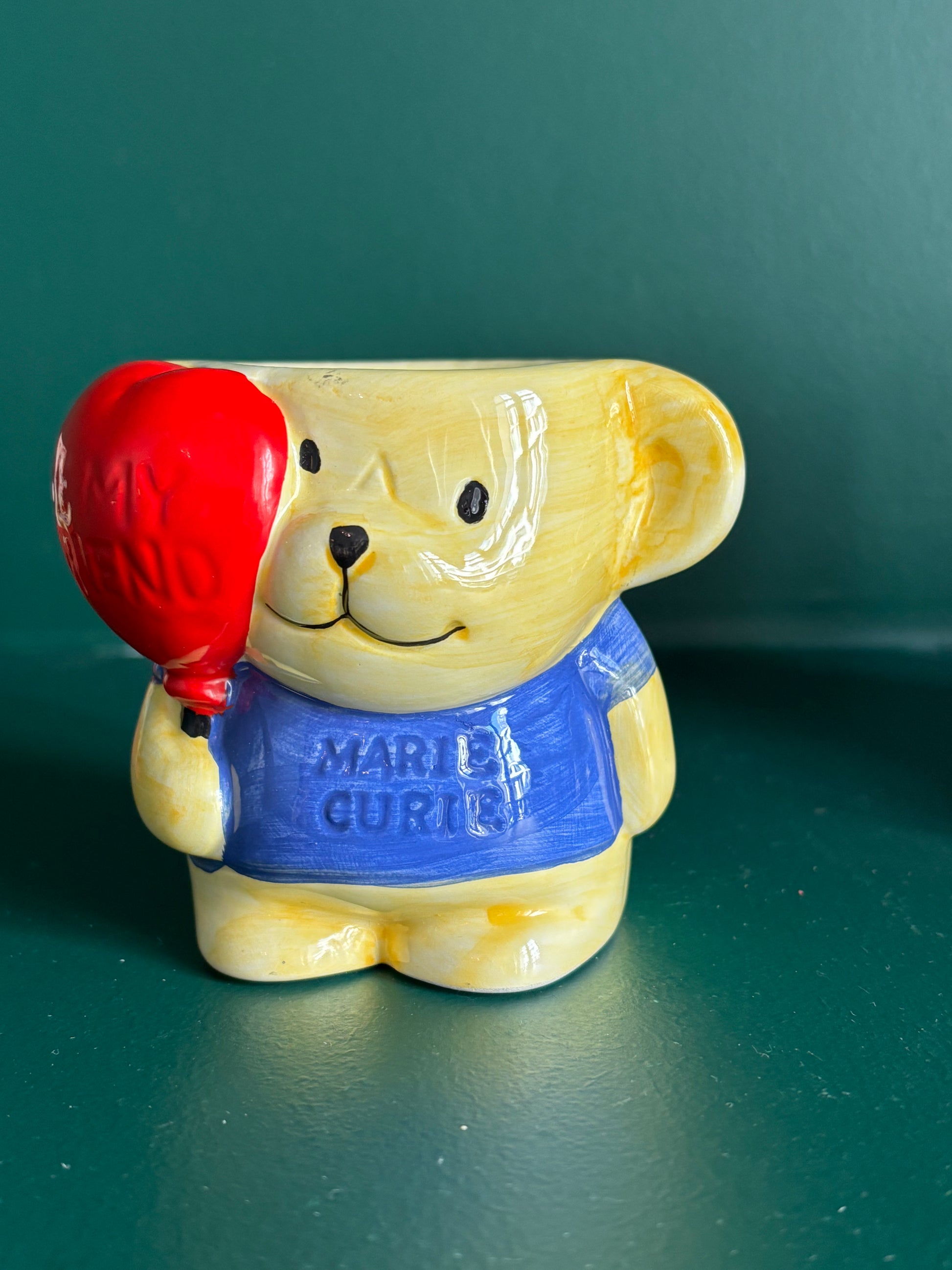 Coquetiers vintage pour enfants