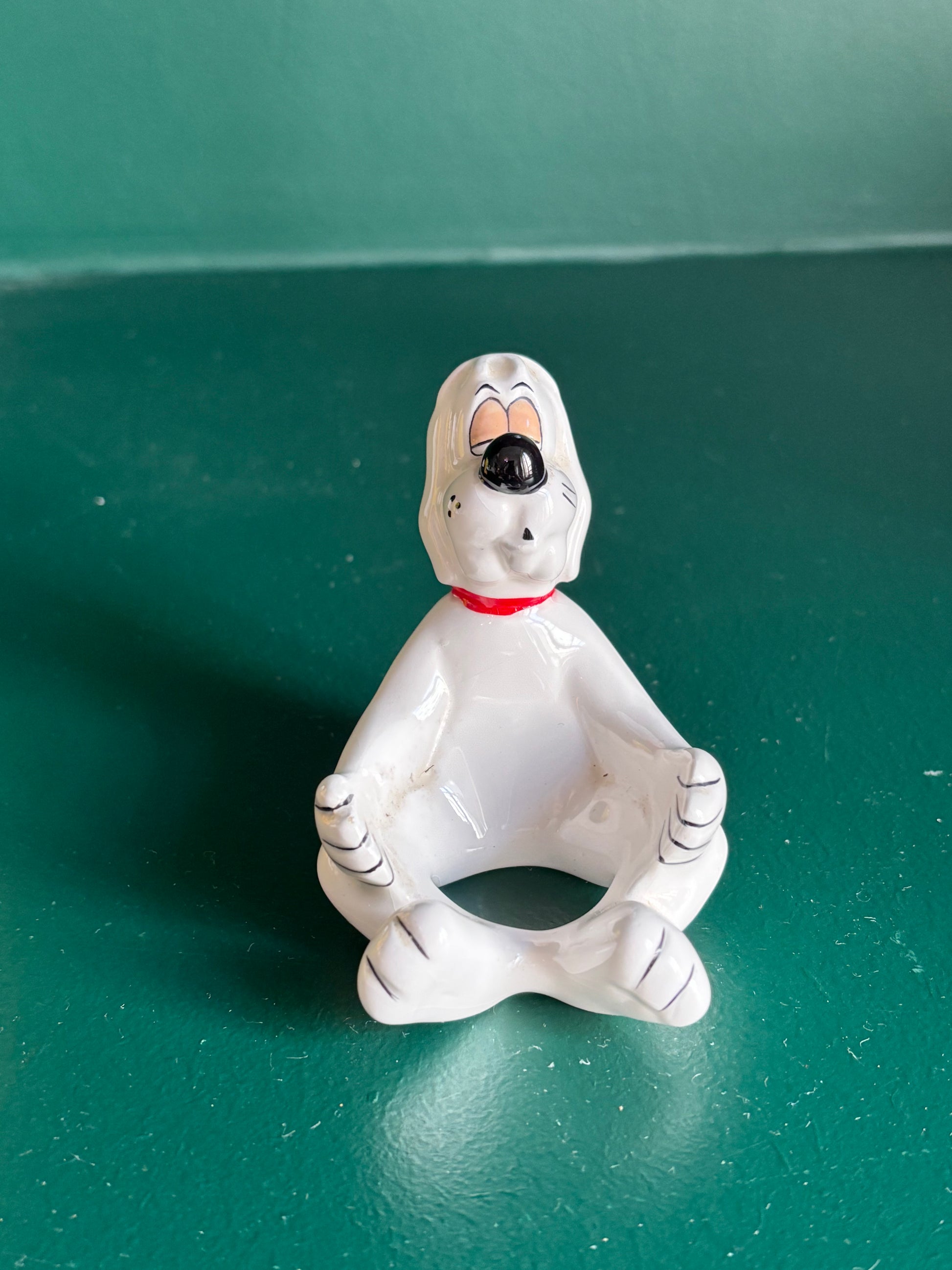 Coquetiers vintage pour enfants