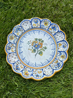 Assiette Mave Talavera