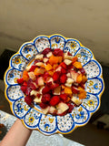 Assiette Mave Talavera