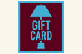 Carte Cadeau
