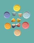 Tasses à café