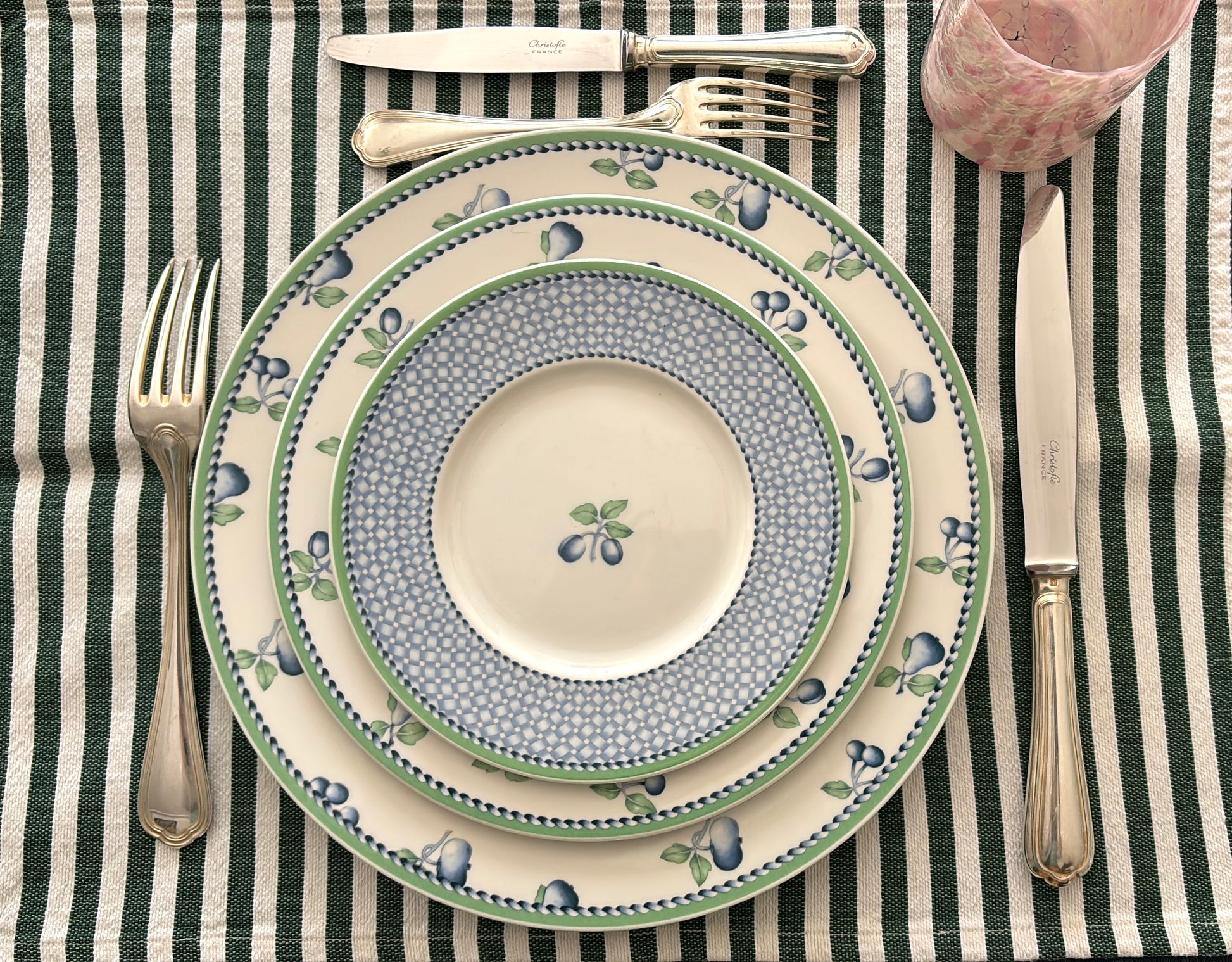 Service Villeroy & Boch Provence