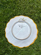 Assiette Mave Talavera