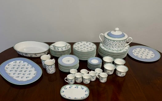 Service Villeroy & Boch Provence