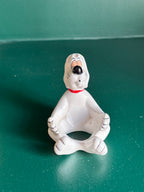 Coquetiers vintage pour enfants