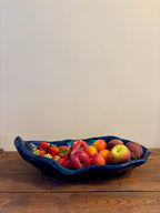 Coupe à fruits années '70