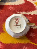 Service a thé Haviland pour la maison Au Vase Etrusque