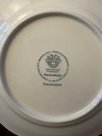 Service à dessert "Bauernblume", Villeroy & Boch