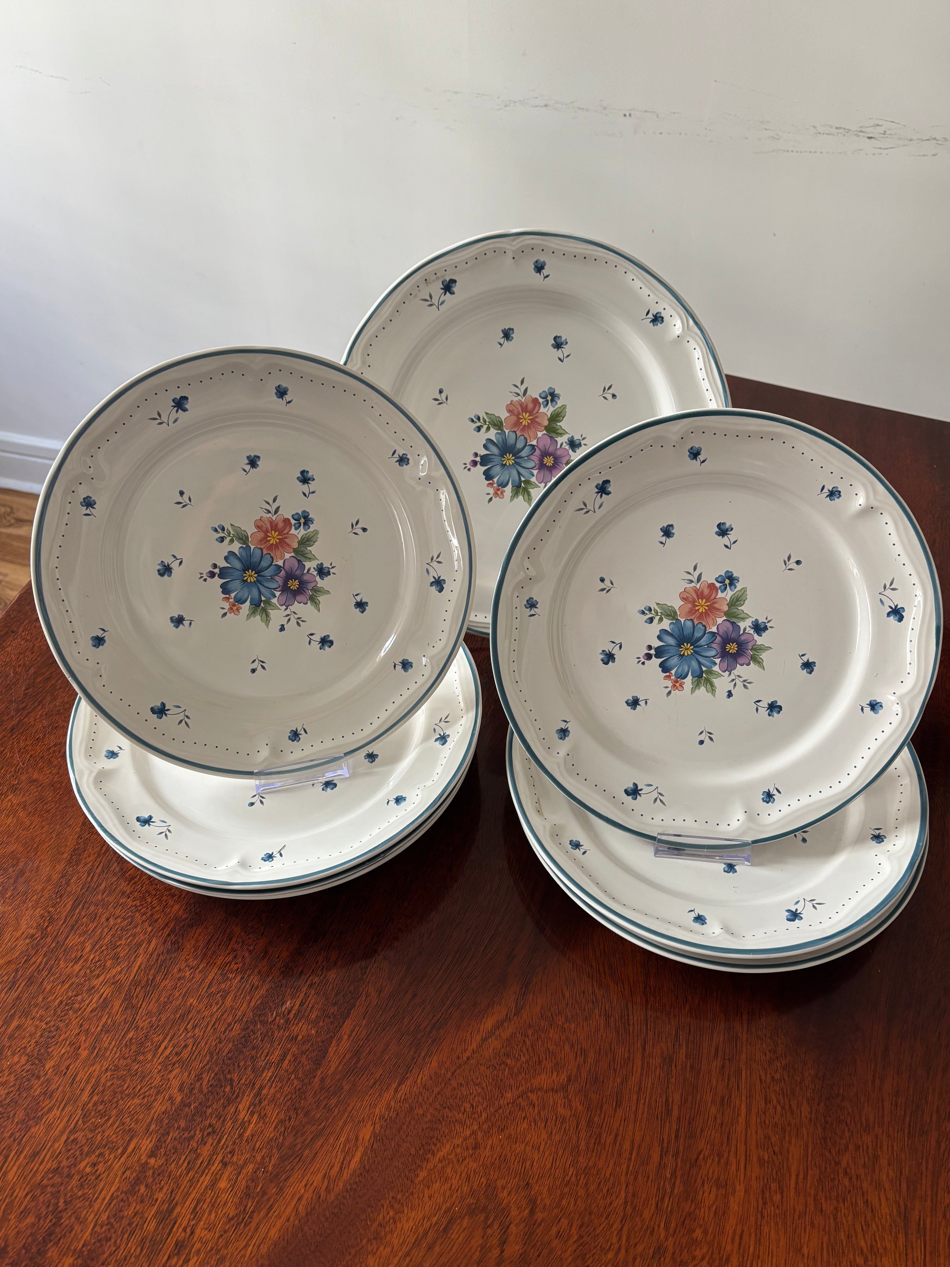 Service "Provincial Bouquet"