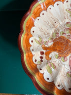 Coupe à fruits sur pied