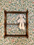 Etagère murale à trois étages