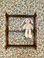 Etagère murale à trois étages