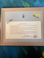 Henry LEMARIÉ (1911-1991), deux gravures