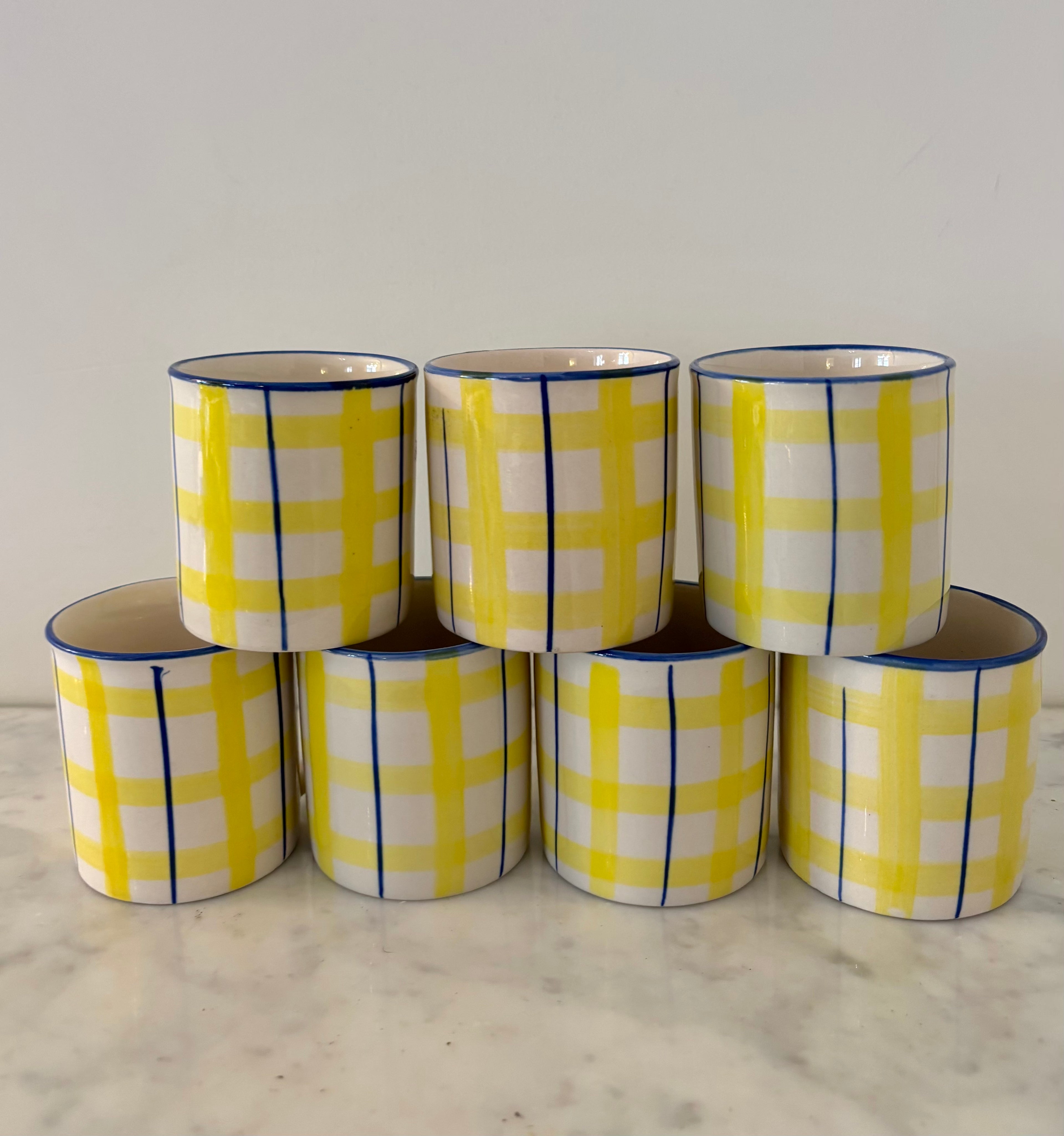 Mugs vintage