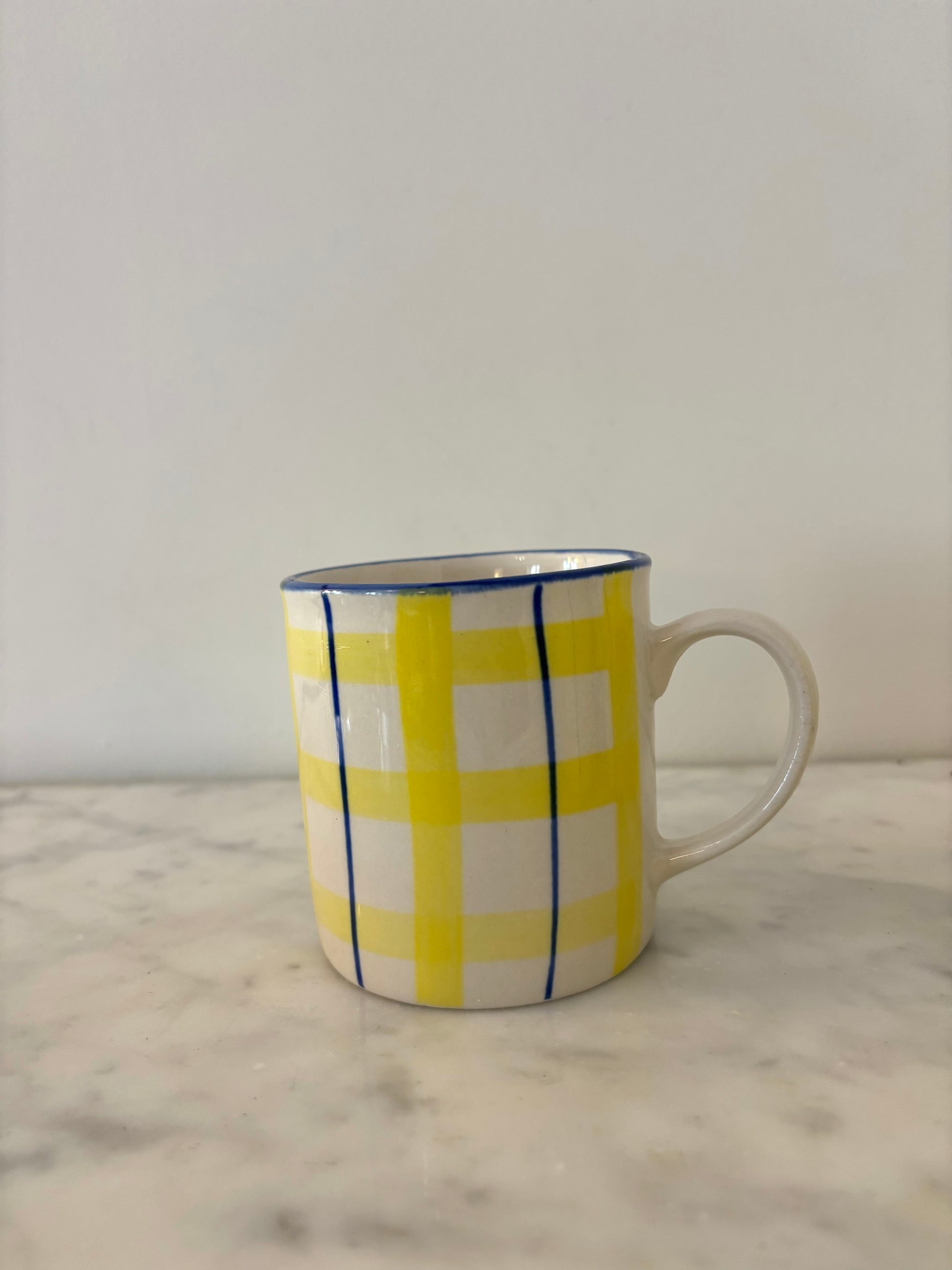 Mugs vintage
