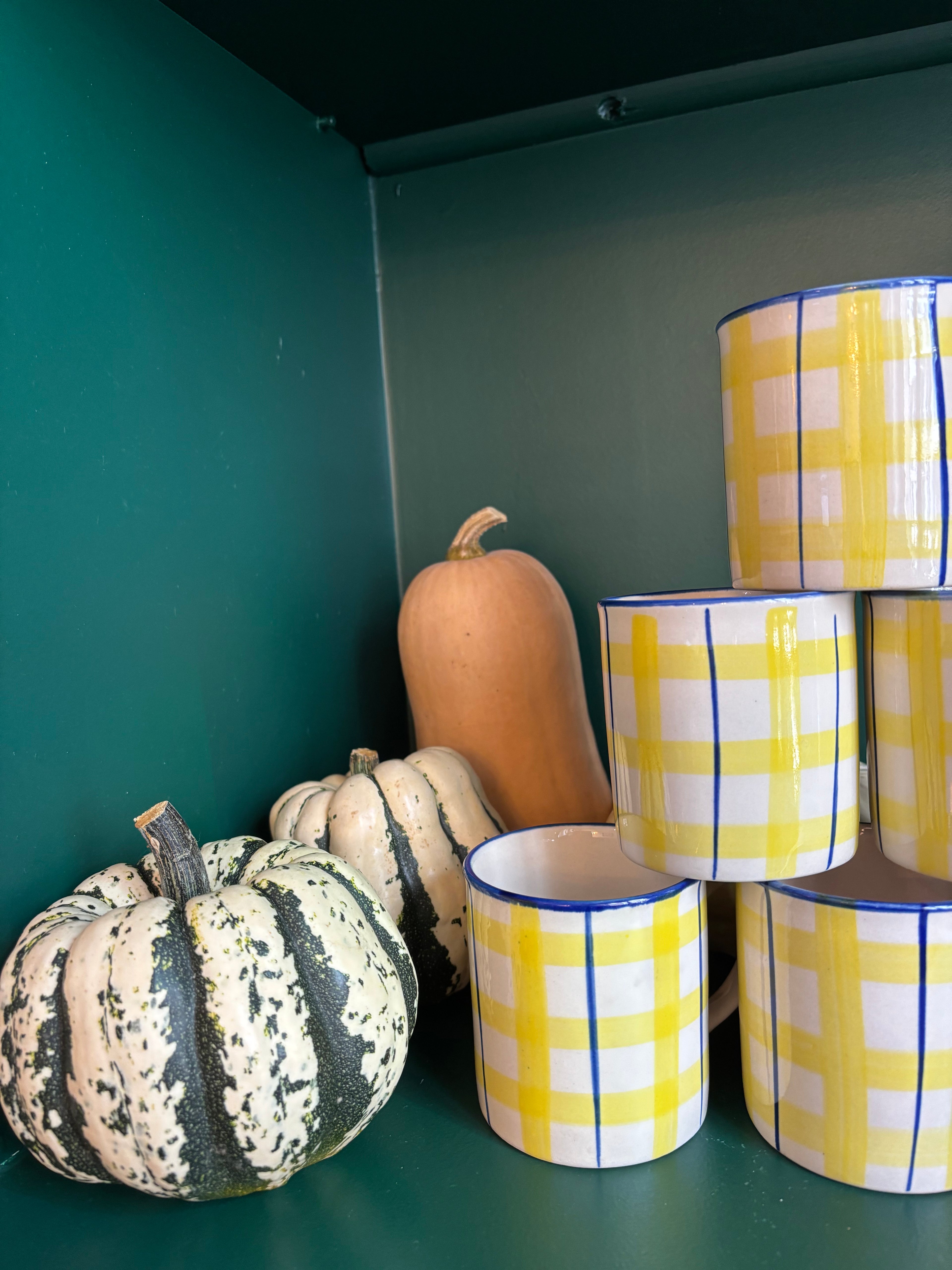 Mugs vintage
