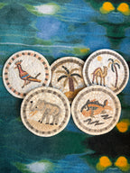 Mosaïques