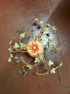 Plafonnier/applique lierre