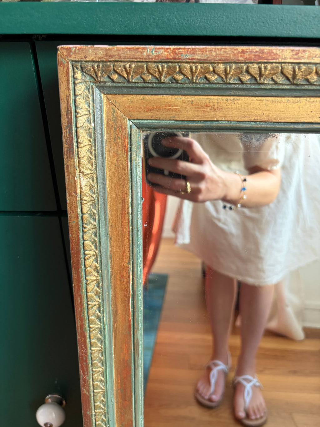 Miroir ancien