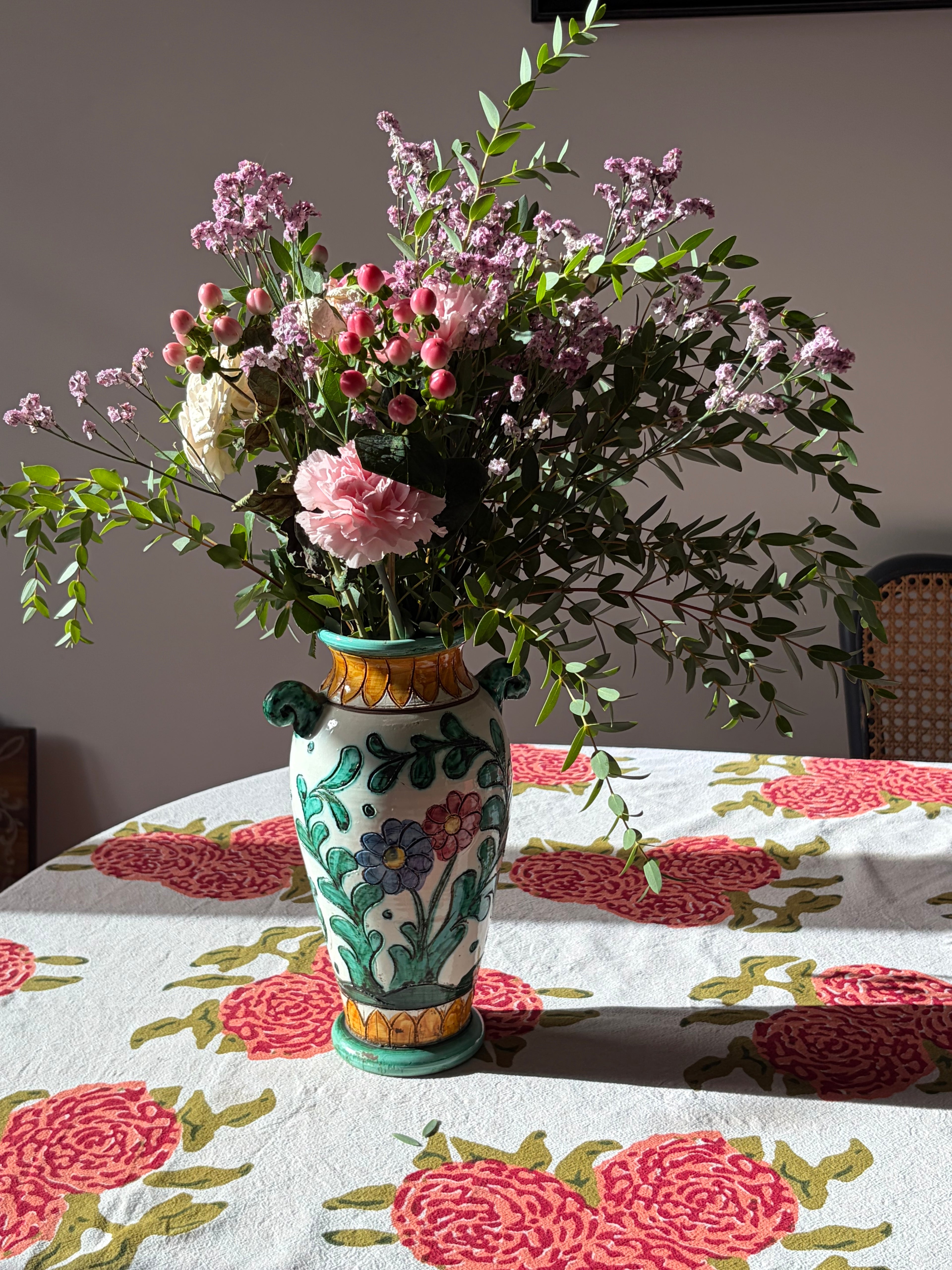 Vase Monaco