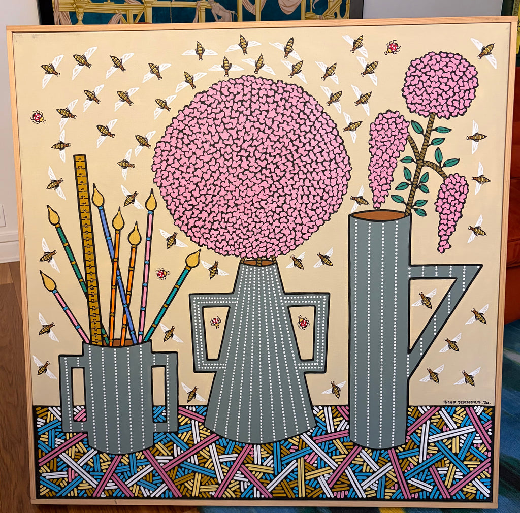 Bernard Baud, Cosmos XXII