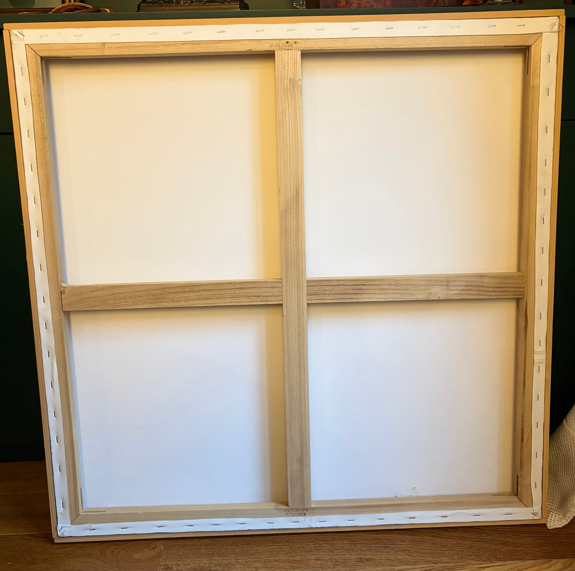 Bernard Baud, Cosmos XXII