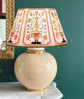 Kostka, pied de lampe